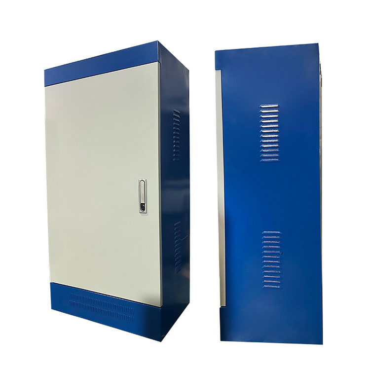 南通成套电气系统电控柜外壳钣金加工厂