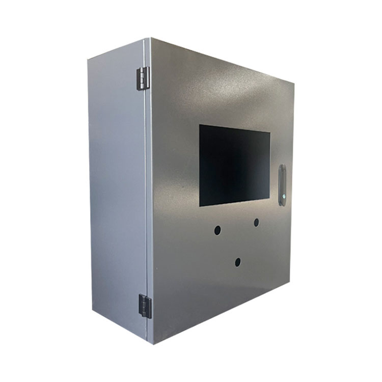 如皋各类不锈钢机箱钣金加工厂家