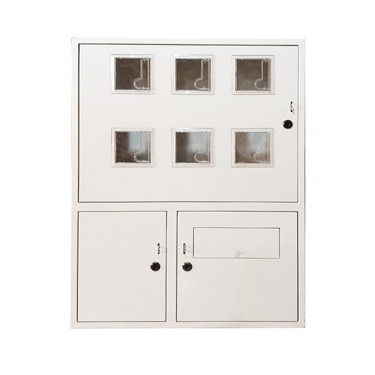 无锡非标三门电表箱钣金外壳加工厂