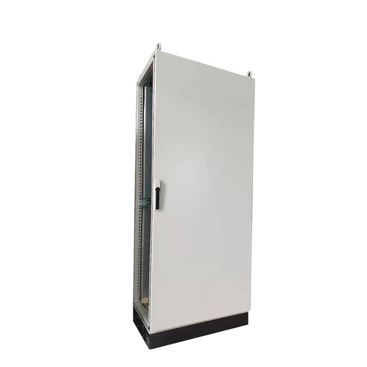 盐城九折型材机柜，非标钣金ES控制柜外壳加工