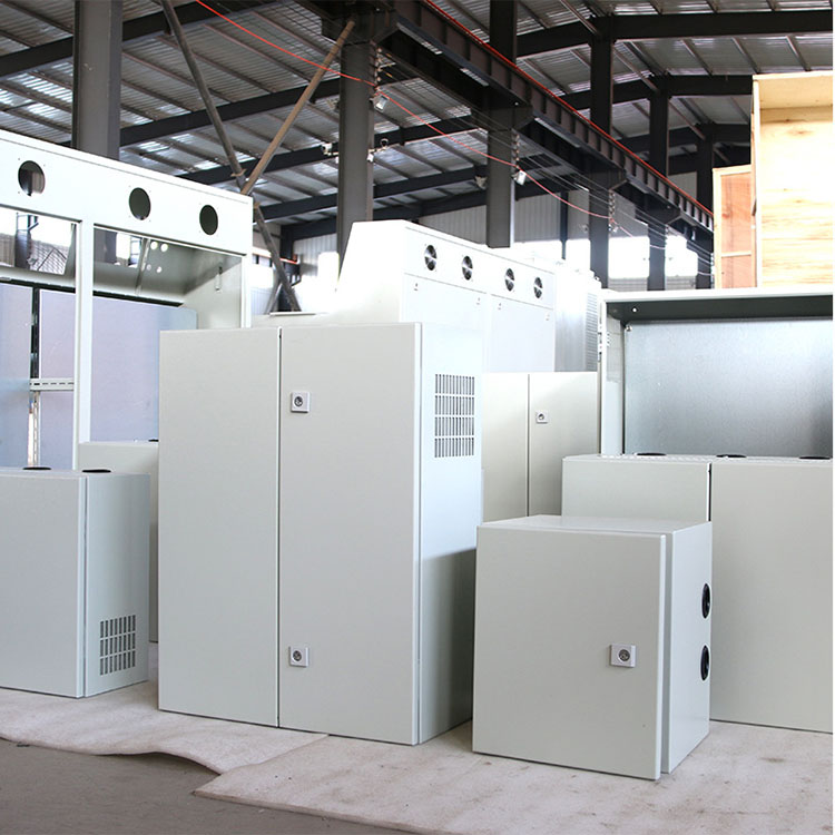 南通非标钣金精密机箱外壳加工厂