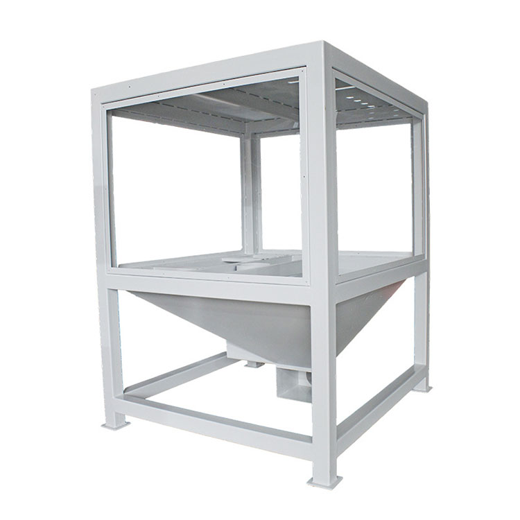 海安定做结构件机架焊接加工厂家