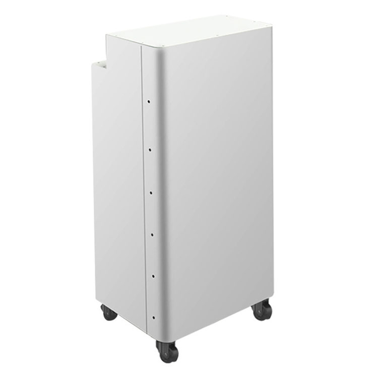 淮安落地式锂电池储能外壳加工厂家