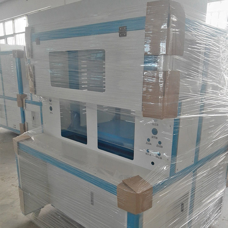 苏州工业设备非标机柜外壳加工厂家