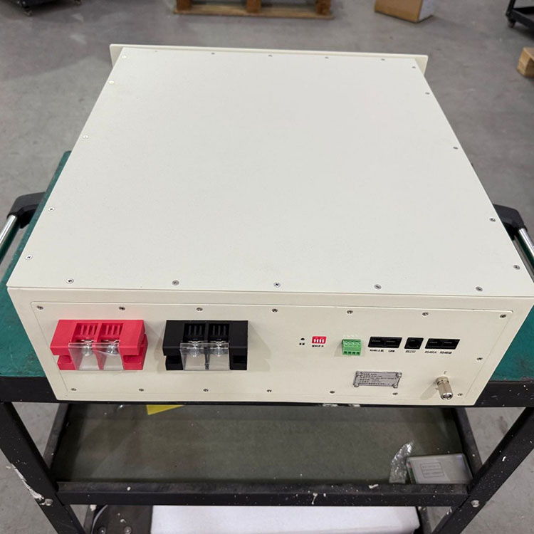 海安4U光伏家庭储能电池机箱钣金加工厂