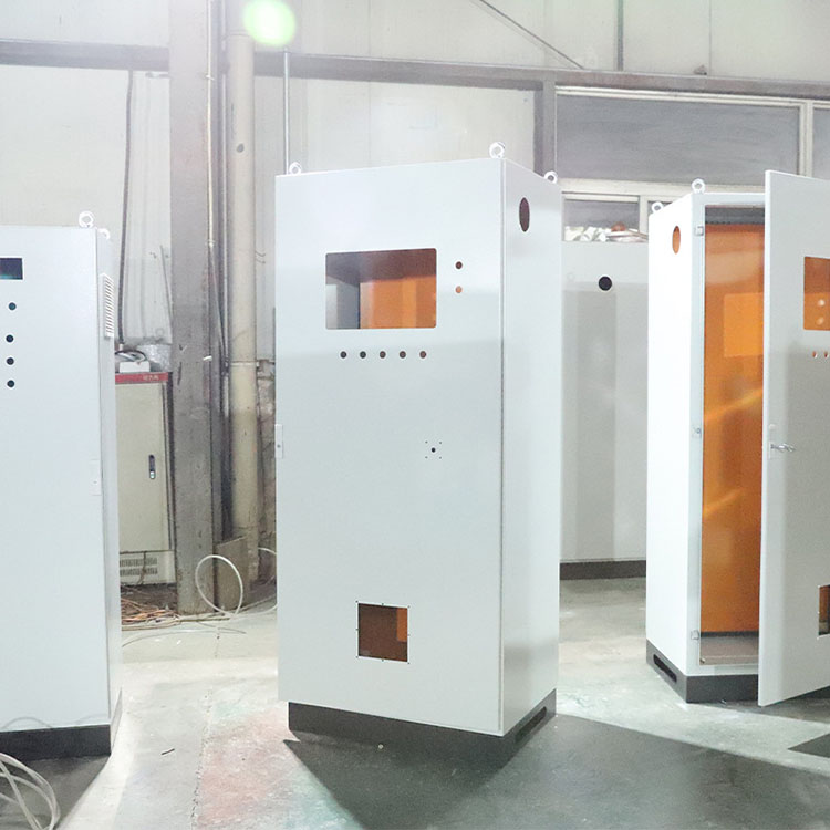 苏州仿威图工业电气控制机柜钣金加工厂