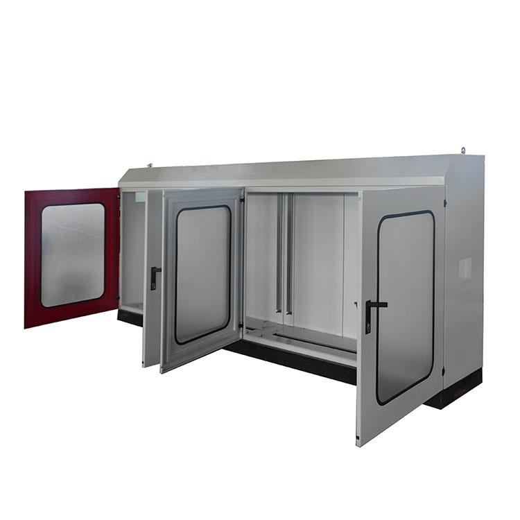 如皋非标工业设备钣金机柜外壳定制加工厂