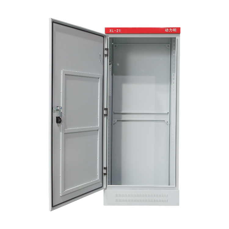 如皋非标工业低压开关柜钣金加工厂