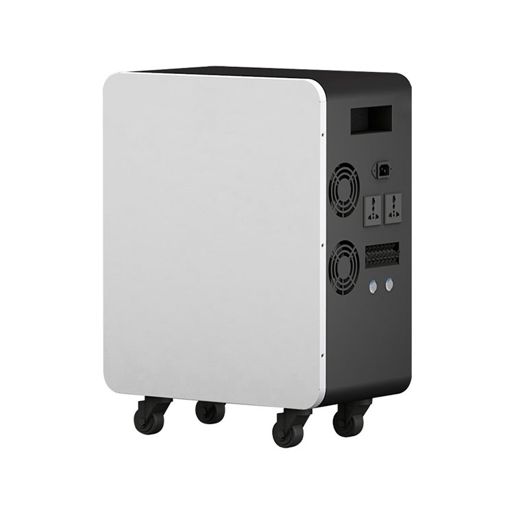 无锡户用家庭离网光伏储能机箱加工厂