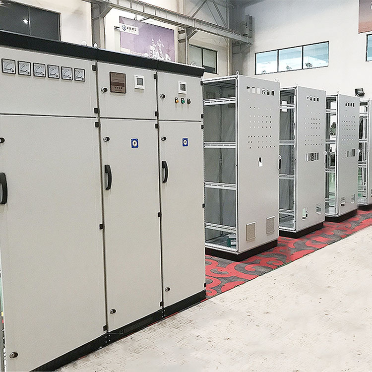 苏州独立式配电柜，钣金组合配电柜加工