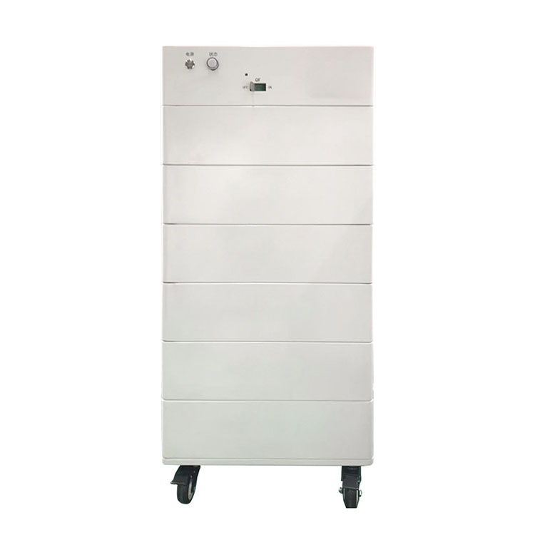 如皋家庭堆叠光伏发电储能柜外壳加工厂