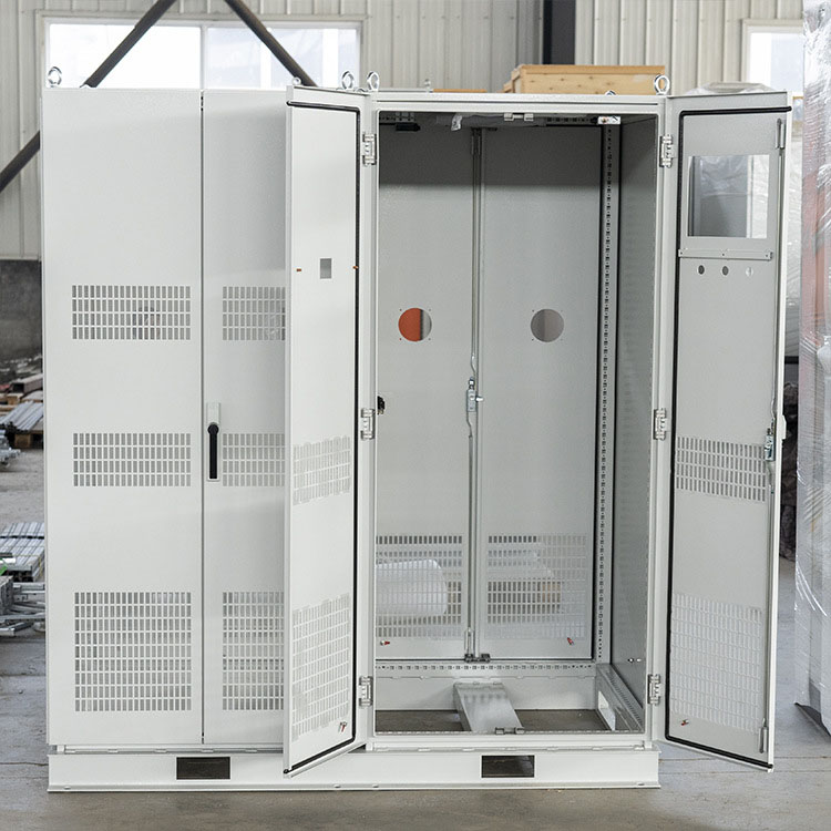 无锡仿威图自动化电气柜钣金加工厂家