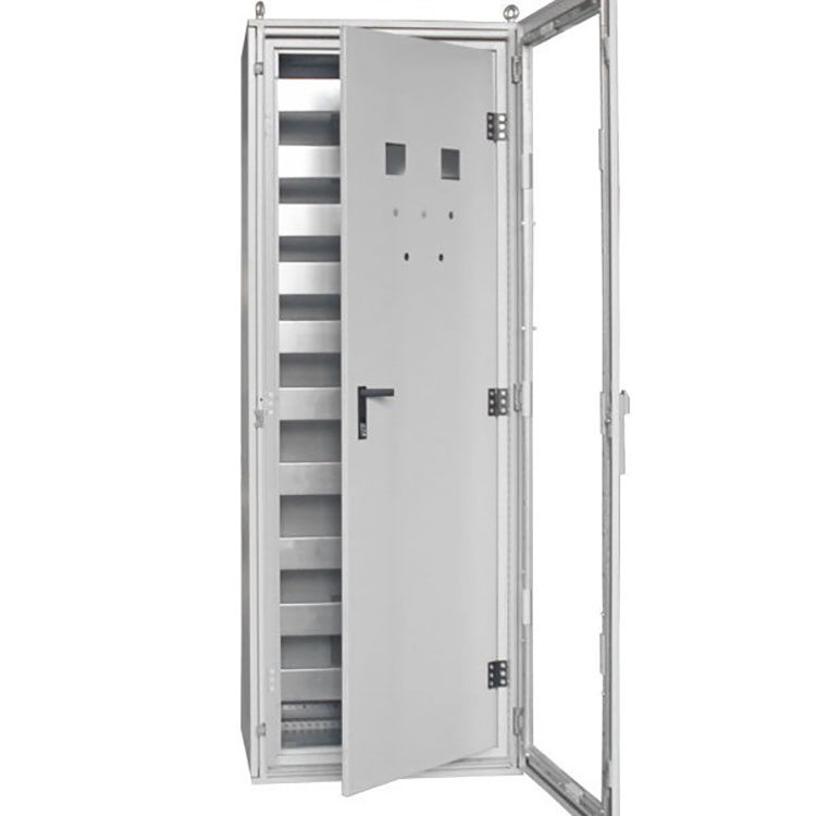 苏州专业生产仿威图不锈钢机柜加工厂