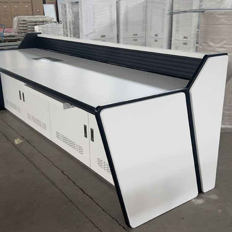 海安非标中控操作台钣金外壳加工厂