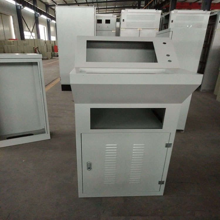 南通非标精密钣金结构件加工厂