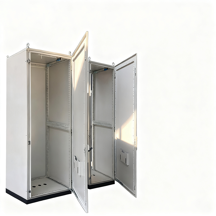 苏州户外仿威图电气柜，钣金控制机柜加工厂