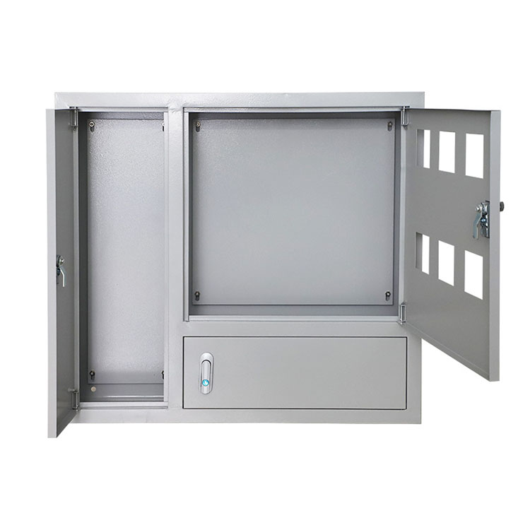 如皋室内明装电表箱钣金加工厂家