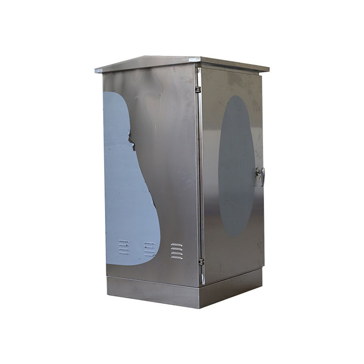 南通交换网络机柜钣金外壳定制加工厂