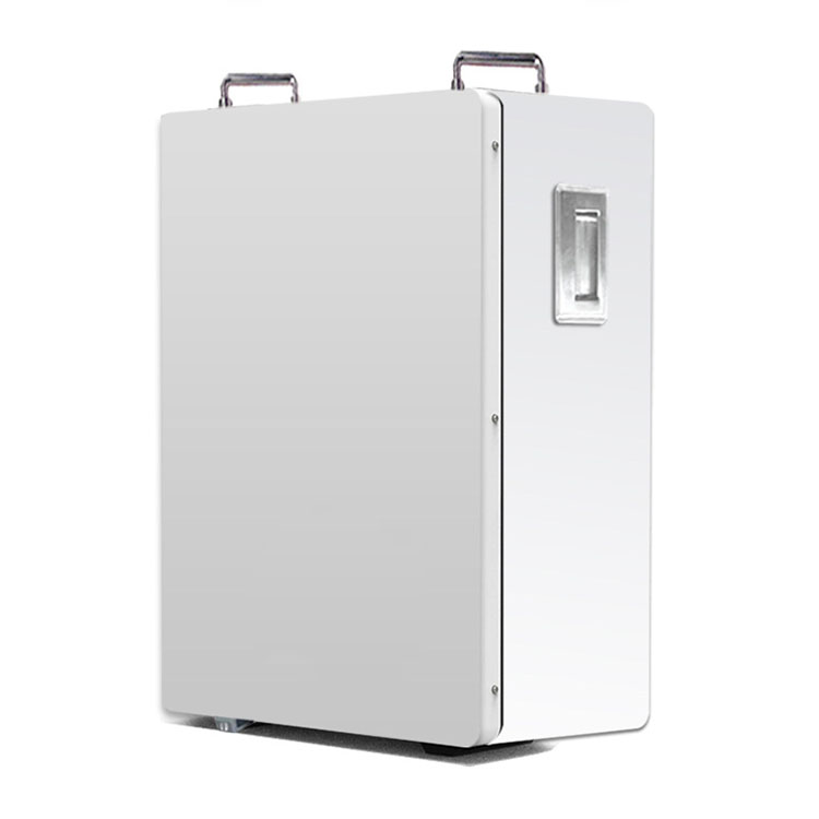 无锡新能源家庭储能壁挂式机箱钣金加工厂