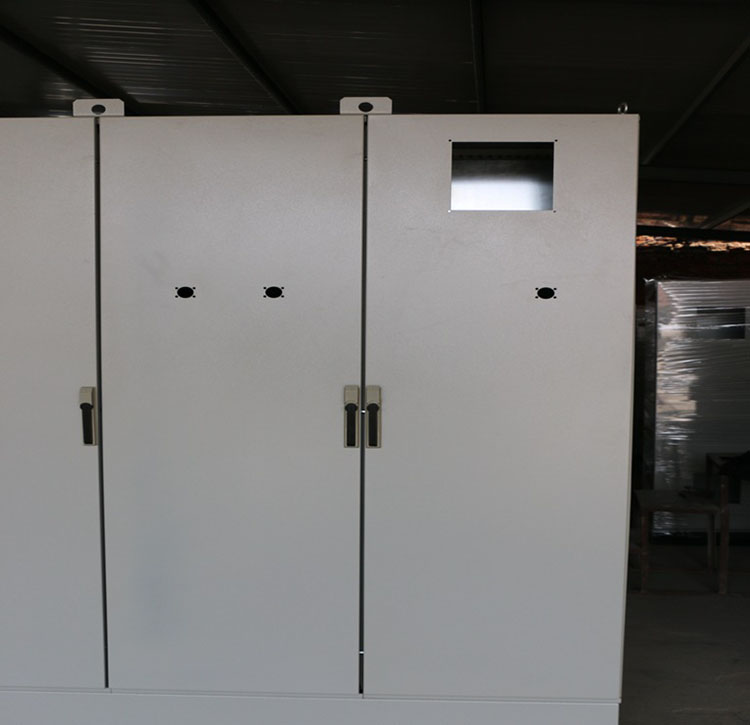 南京仿威图柜ps组合控制柜钣金加工厂