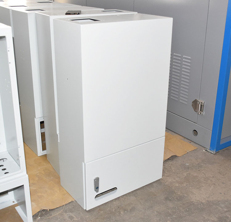 苏州带底座基业箱外壳钣金加工厂家