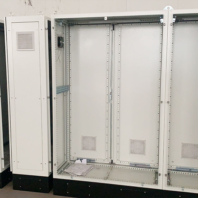 南通非标自动化电气控制柜钣金加工厂
