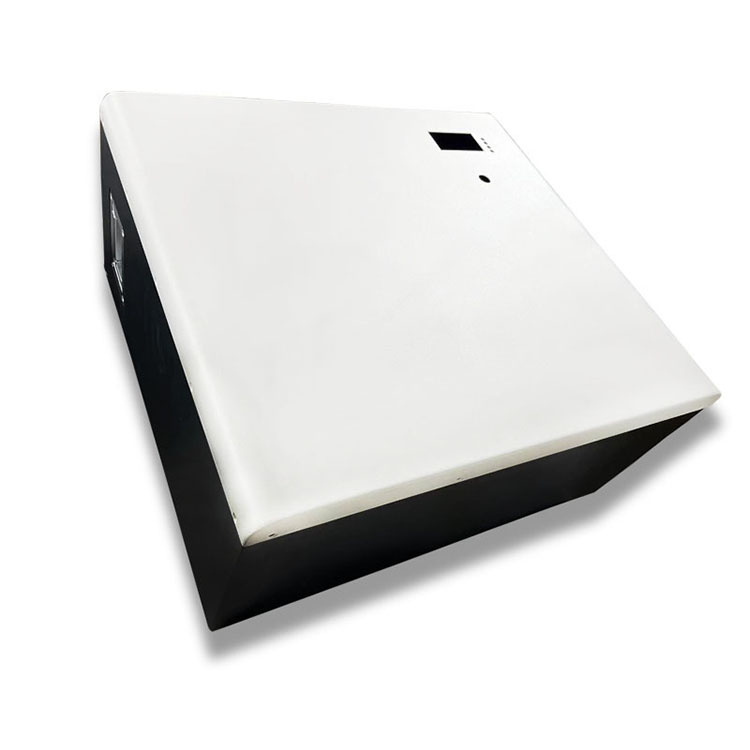 海安光伏储能锂电池外壳钣金加工厂