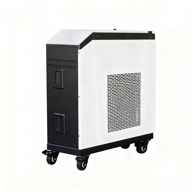 南通轮式可移动磷酸铁锂电池钣金外壳加工厂