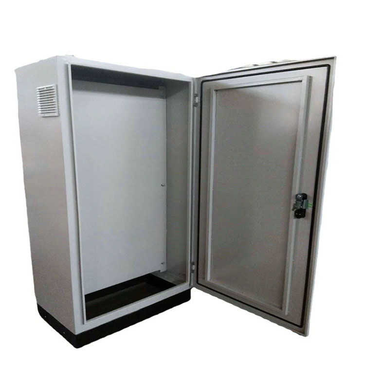 南京非标成套低压开关控制箱钣金加工厂