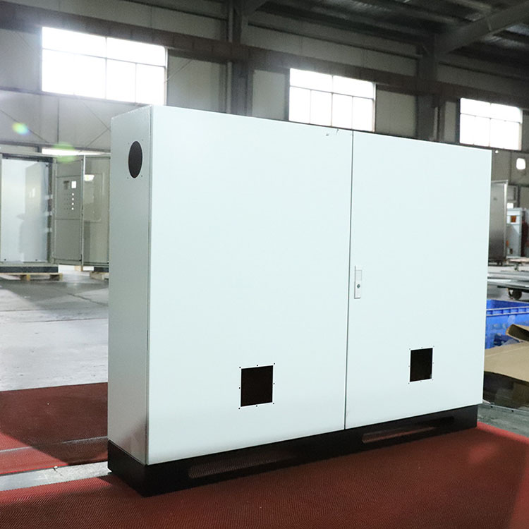 泰州仿威图ME控制柜钣金加工厂家