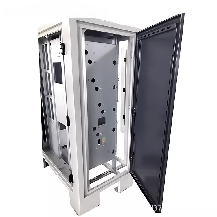 海安非标充电桩机壳定做加工厂