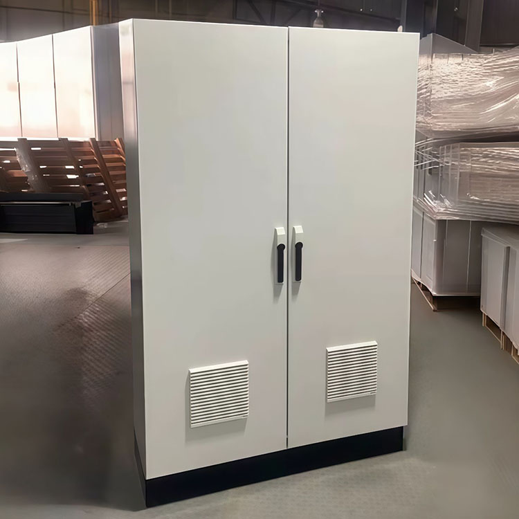 南通户外钣金成套配电柜加工厂家