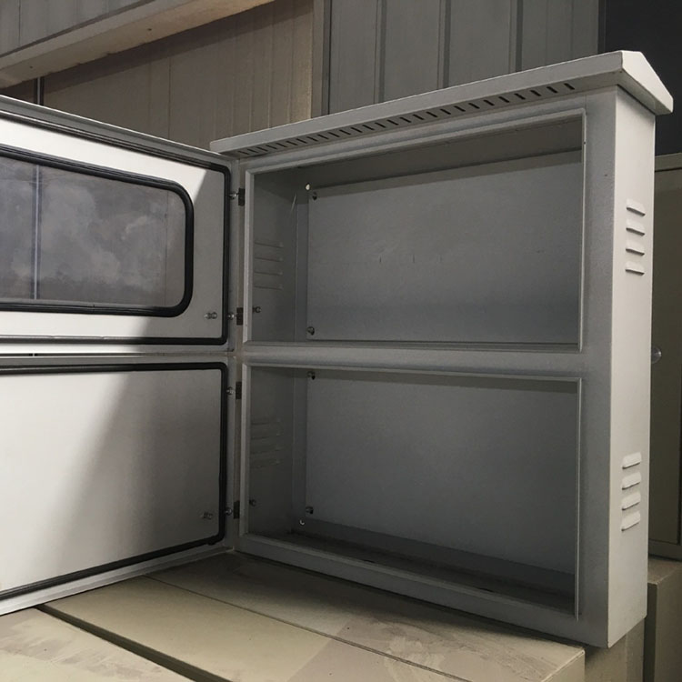 盐城PLC电气工自动化机柜钣金加工厂