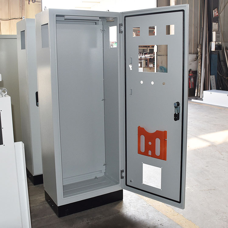 淮安低压成套钣金开关柜外壳定制加工厂