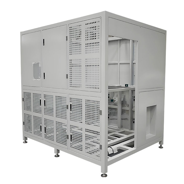 南通户外设备机罩制造钣金加工厂家