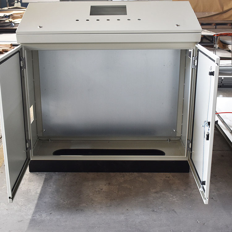 如皋非标精密钣金结构件定制加工厂