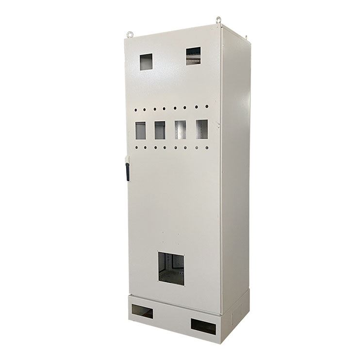 无锡九折型材户外柜钣金加工厂家