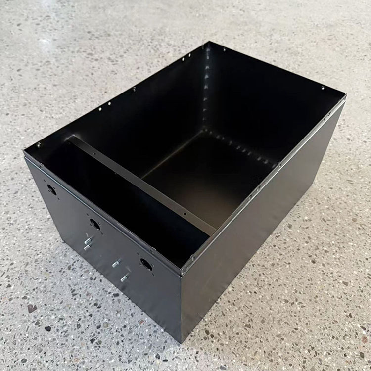 南通各种型号锂电箱储能机箱外壳定制加工厂