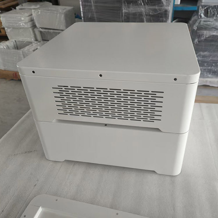 淮安定制堆叠冷轧板锂电池箱外壳加工厂