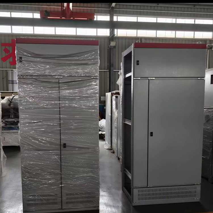 淮安电气设备成套系统非标机柜加工厂