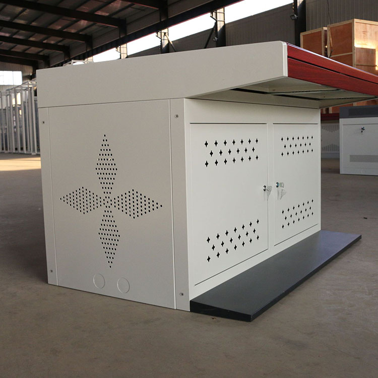 如皋精密钣金结构件定制加工厂