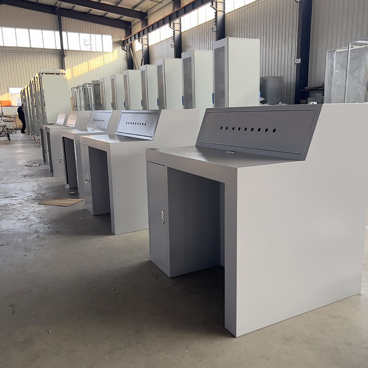 淮安自动化安防监控工作台外壳加工厂