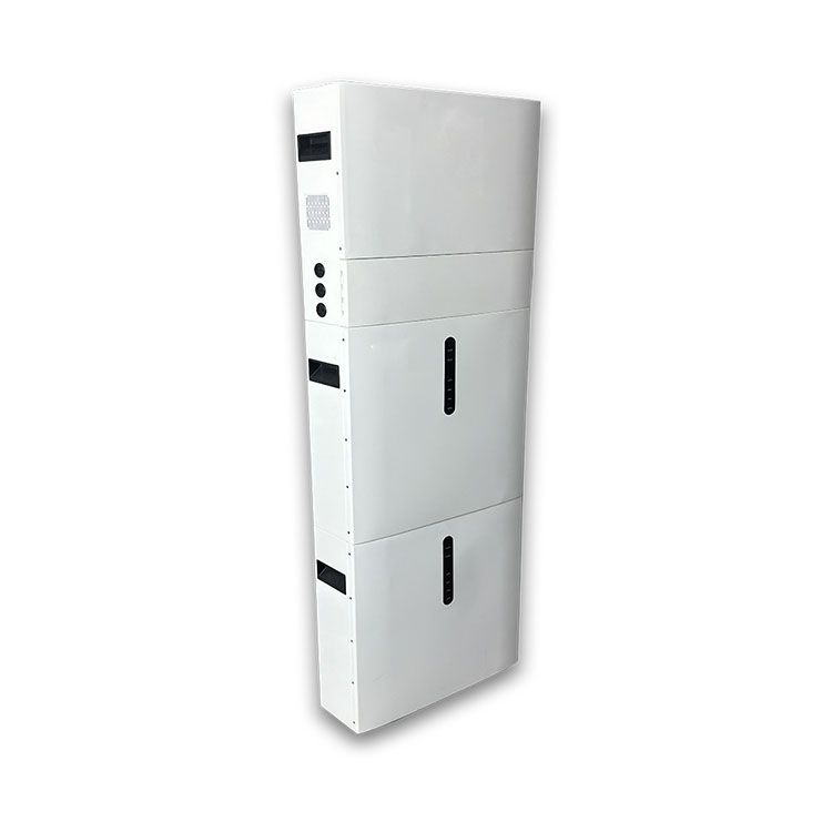 如皋家用堆叠靠墙储能电池系统机箱加工厂
