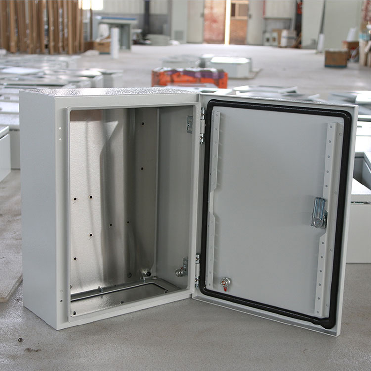 南通非标精密机箱外壳钣金加工厂