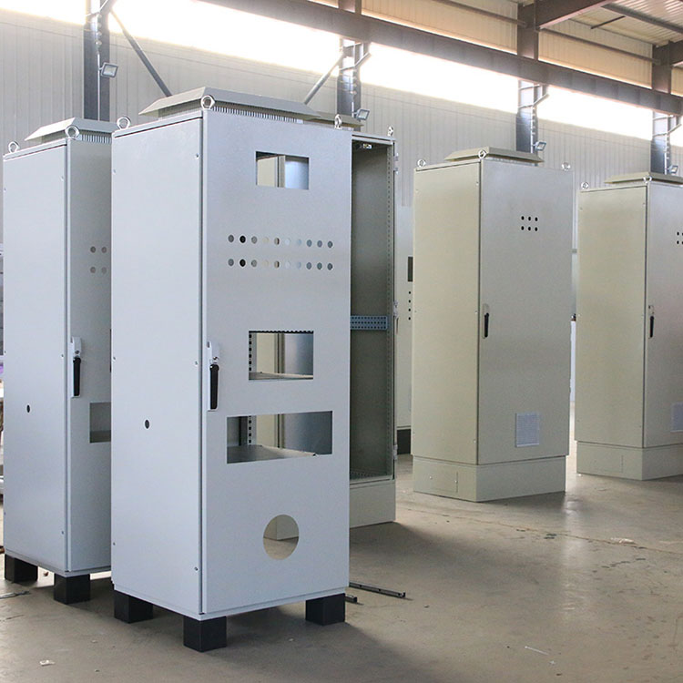 无锡仿威图自动化配电机柜钣金加工厂