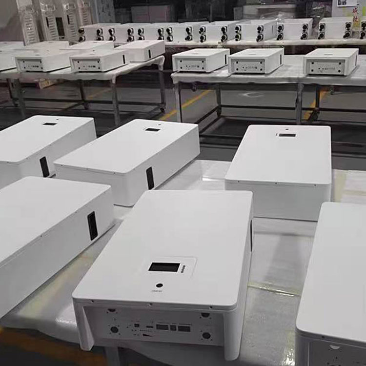 盐城壁挂式光伏家庭储能锂电池外壳加工厂