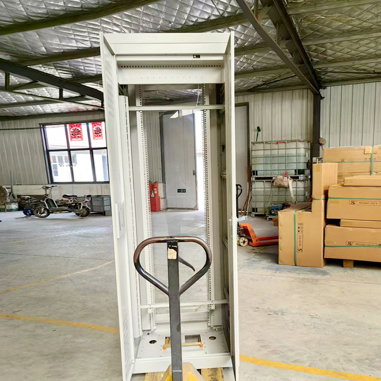 淮安钣金通讯屏柜体定制加工厂家