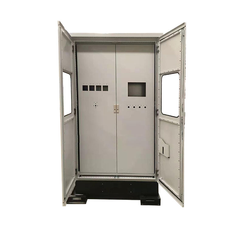 淮安九折型材变频配电柜钣金加工厂家