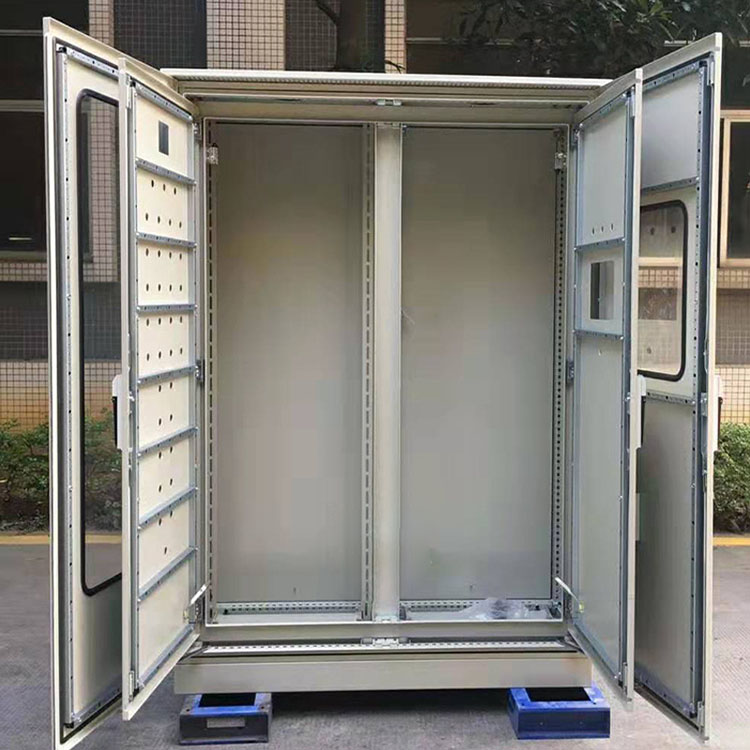 苏州九折型材PLC变频电箱钣金加工厂