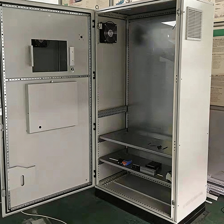 扬州专业定制不锈钢仿威图电气柜钣金加工厂